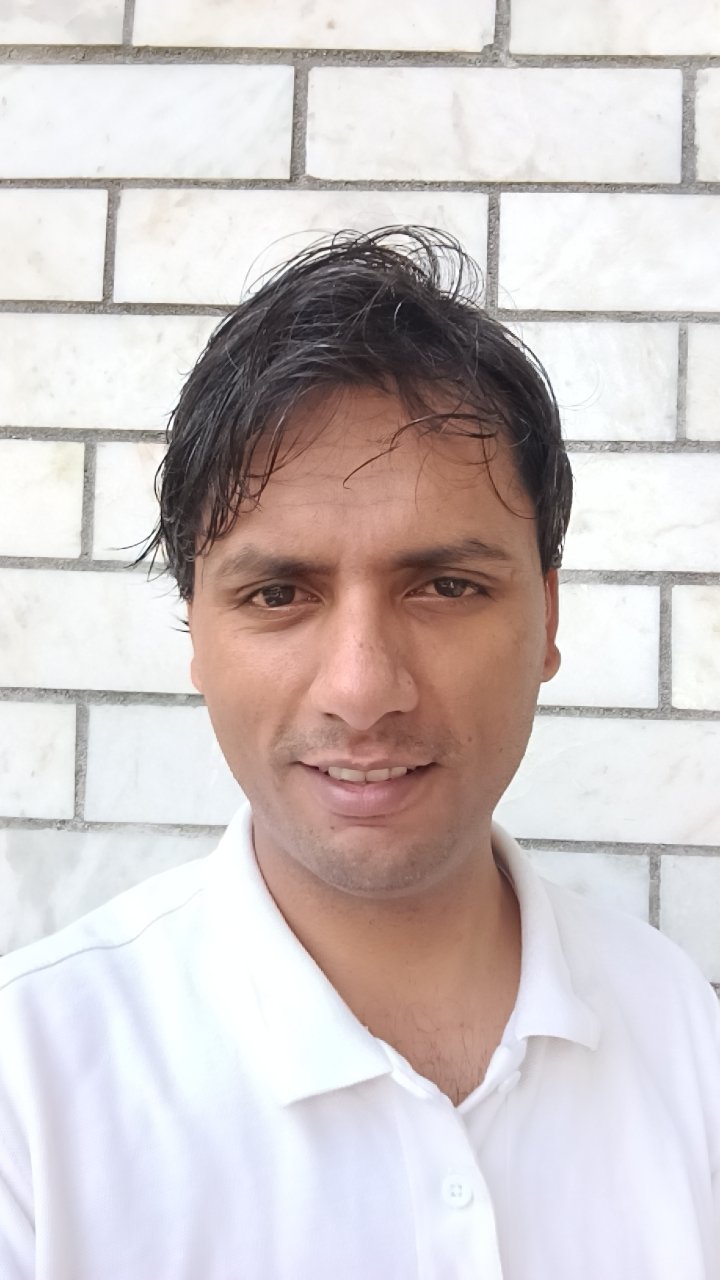 Pankaj Chauhan